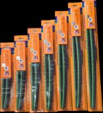AL MALAZE CAR WIPER BLADE 14