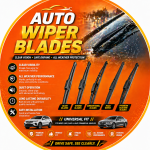 WIPPER BLADE