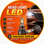 LED AUTOMOTIVE LIGHTING