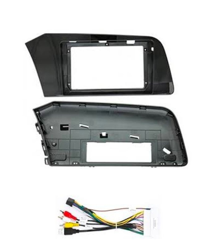 HYUNDAI ELENTRA 2024 ANDROID FRAME